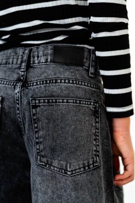 Джинси для дівчинки